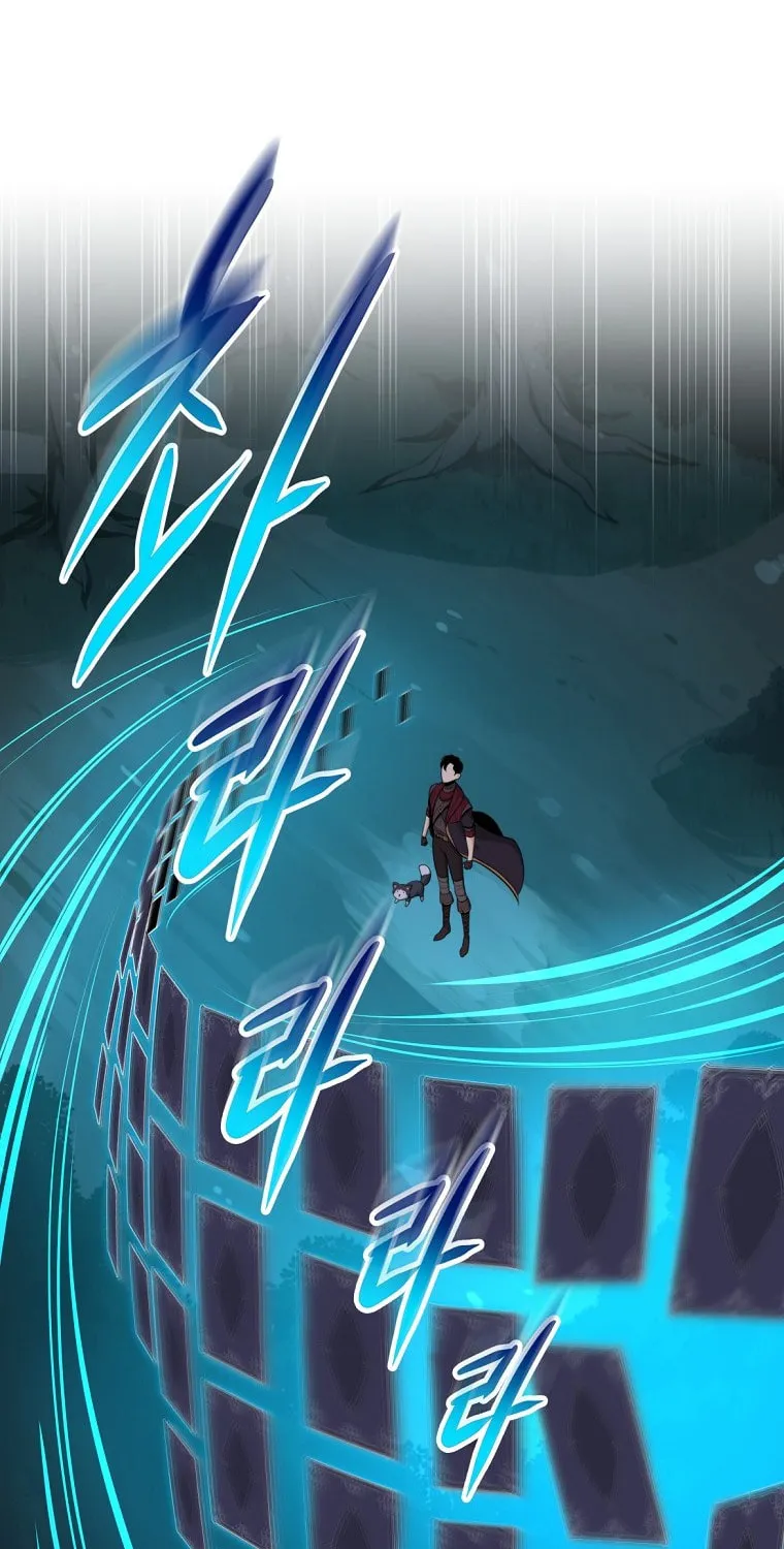 Grand Warlock Streamer Chapter 5 page 60 - 