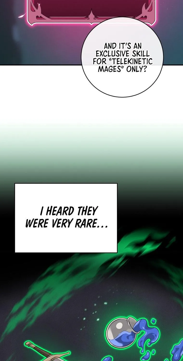 Grand Warlock Streamer Chapter 5 page 68 - 