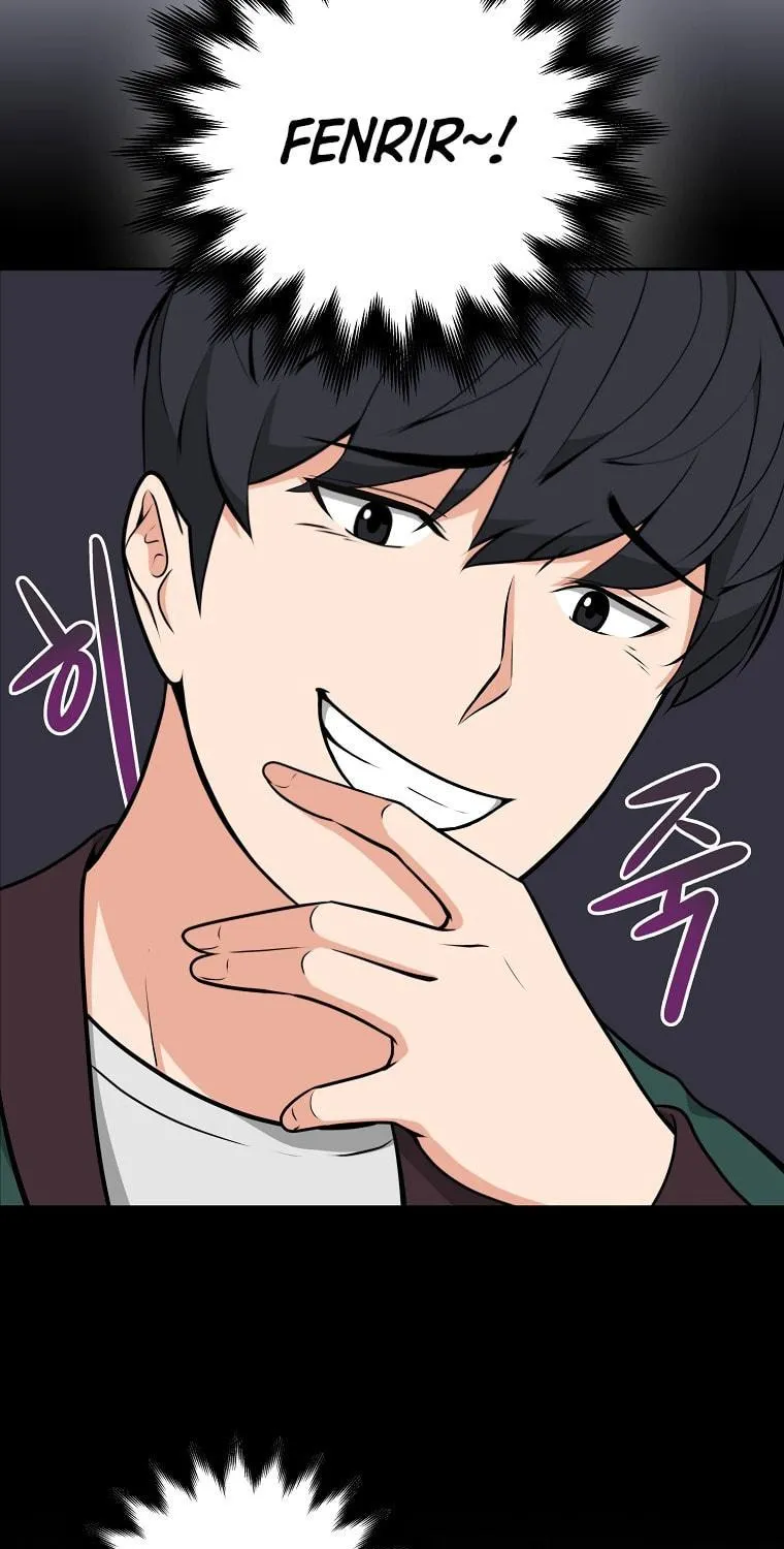 Grand Warlock Streamer Chapter 5 page 8 - 