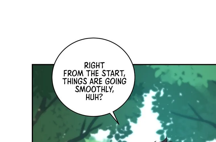 Grand Warlock Streamer Chapter 5 page 73 - 