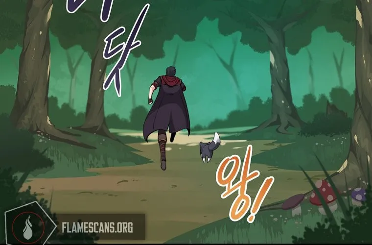Grand Warlock Streamer Chapter 5 page 75 - 