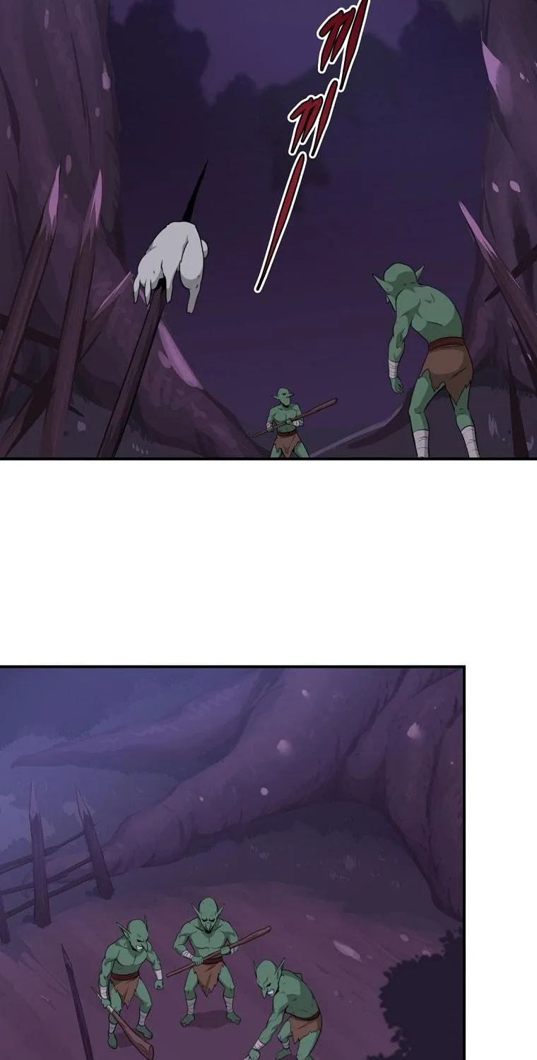 Grand Warlock Streamer Chapter 5 page 78 - 
