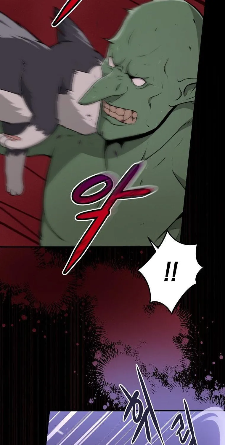 Grand Warlock Streamer Chapter 5 page 82 - 