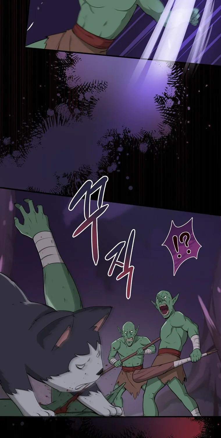 Grand Warlock Streamer Chapter 5 page 84 - 