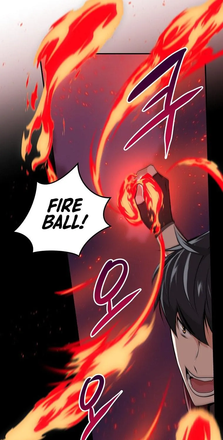 Grand Warlock Streamer Chapter 5 page 88 - 