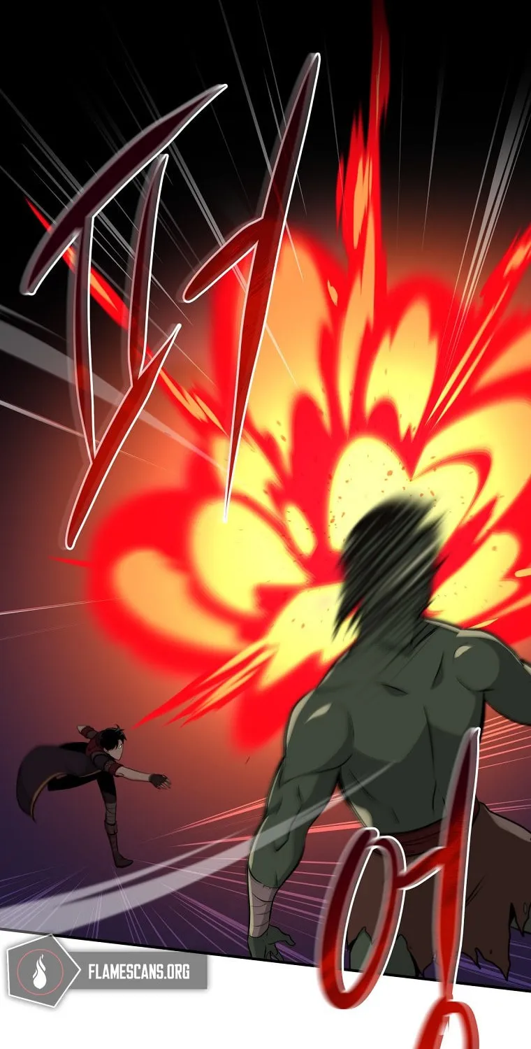 Grand Warlock Streamer Chapter 5 page 90 - 