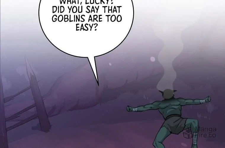 Grand Warlock Streamer Chapter 5 page 95 - 