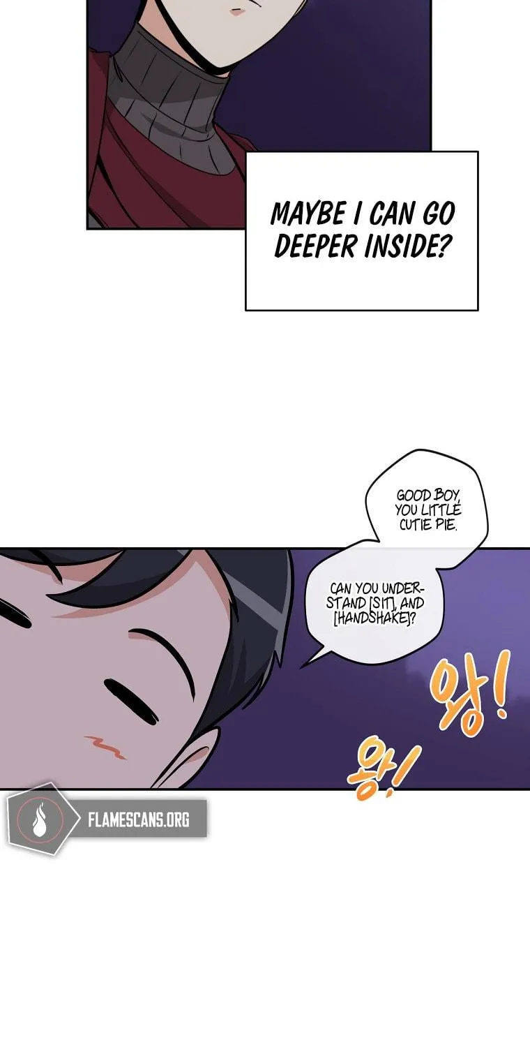 Grand Warlock Streamer Chapter 5 page 98 - 