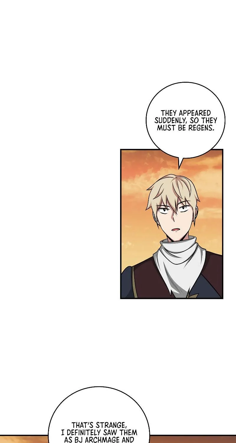 Grand Warlock Streamer Chapter 50 page 14 - 