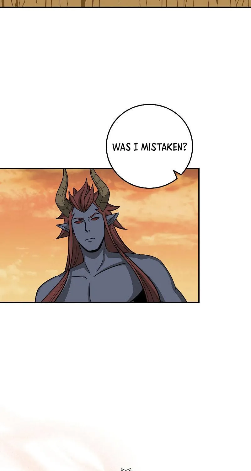 Grand Warlock Streamer Chapter 50 page 16 - 