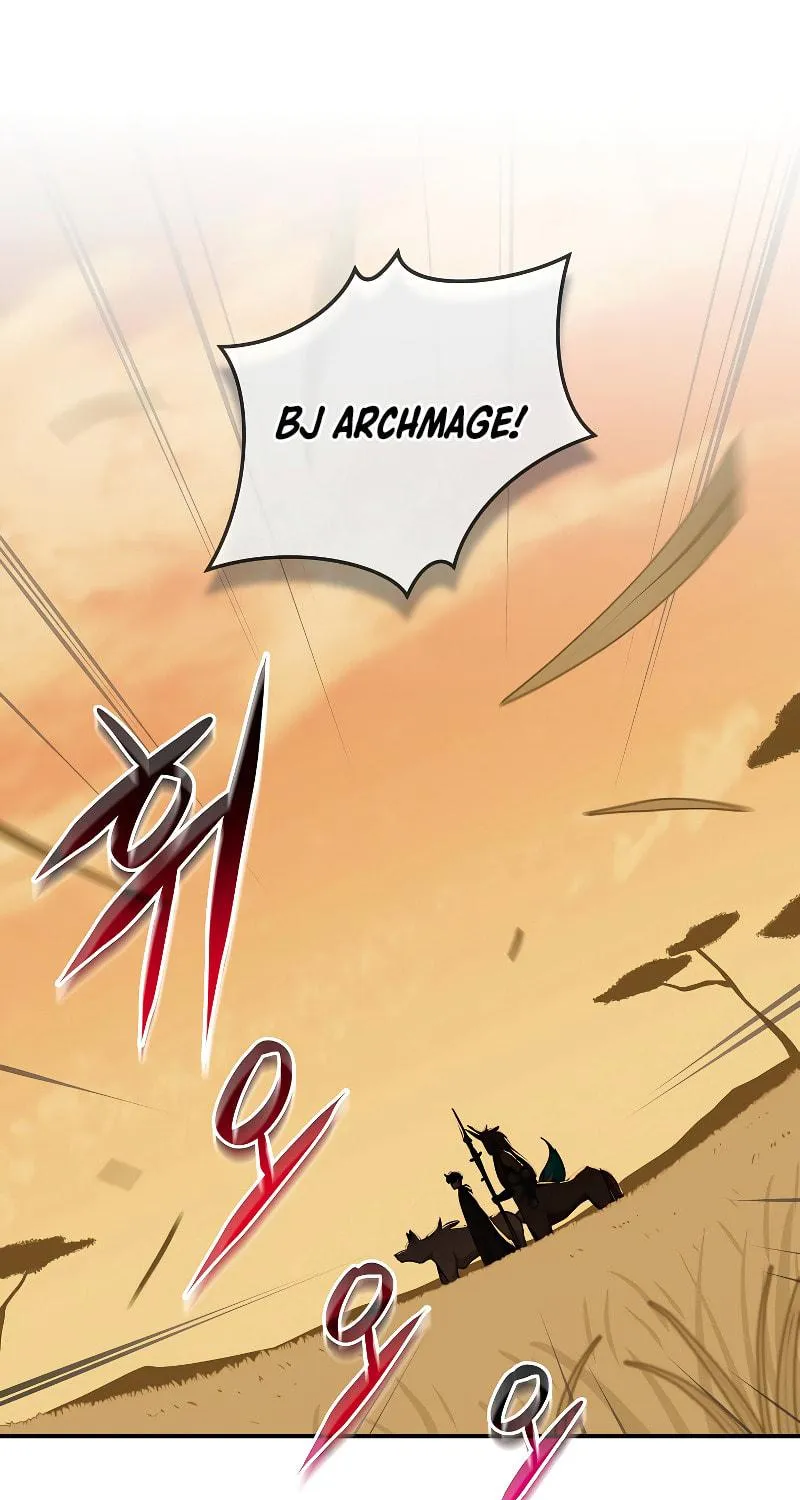 Grand Warlock Streamer Chapter 50 page 3 - 