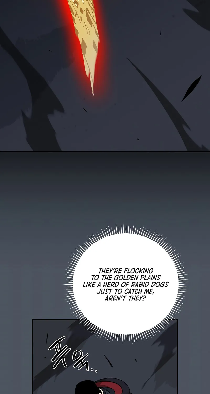 Grand Warlock Streamer Chapter 50 page 27 - 