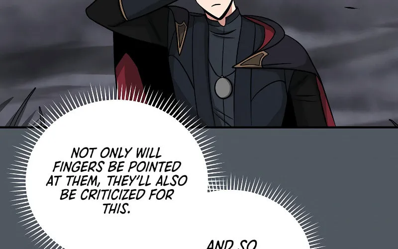 Grand Warlock Streamer Chapter 50 page 33 - 