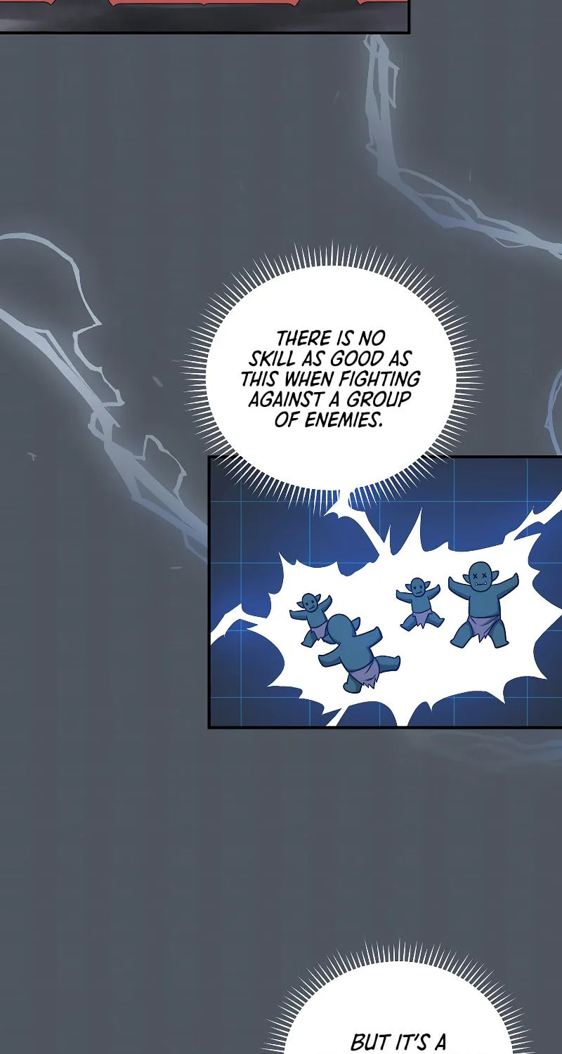 Grand Warlock Streamer Chapter 50 page 38 - 