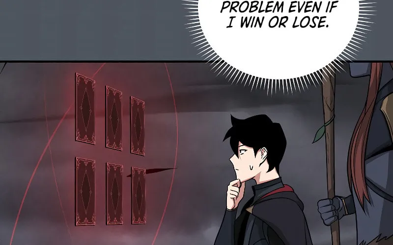 Grand Warlock Streamer Chapter 50 page 39 - 