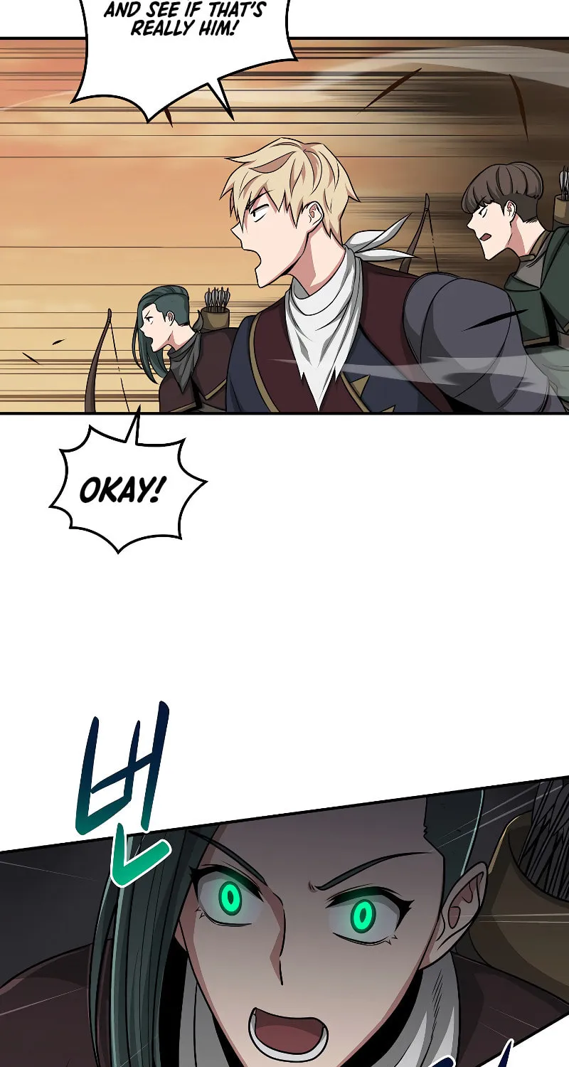 Grand Warlock Streamer Chapter 50 page 5 - 