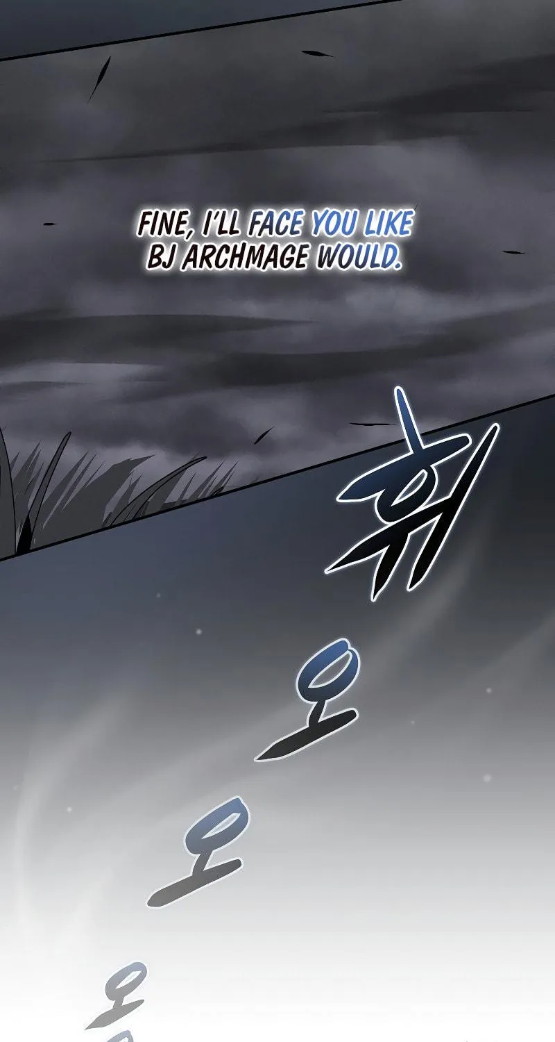 Grand Warlock Streamer Chapter 50 page 42 - 