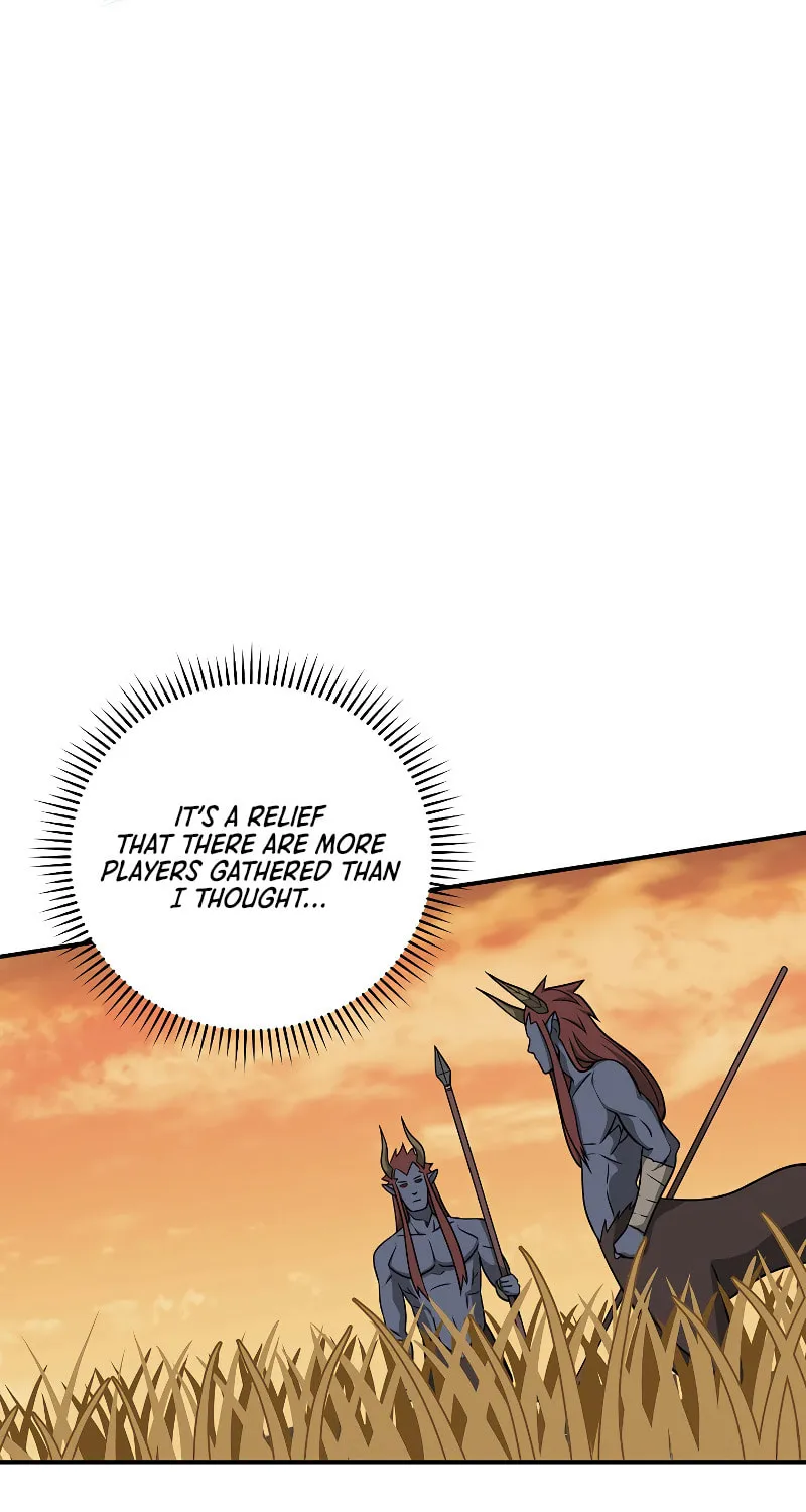 Grand Warlock Streamer Chapter 50 page 44 - 