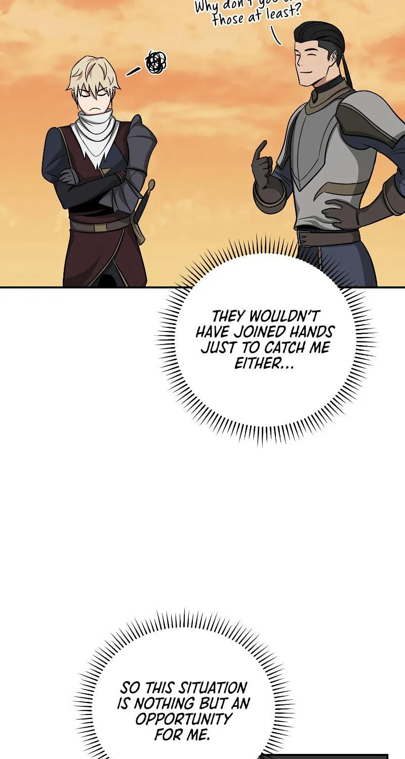 Grand Warlock Streamer Chapter 50 page 48 - 
