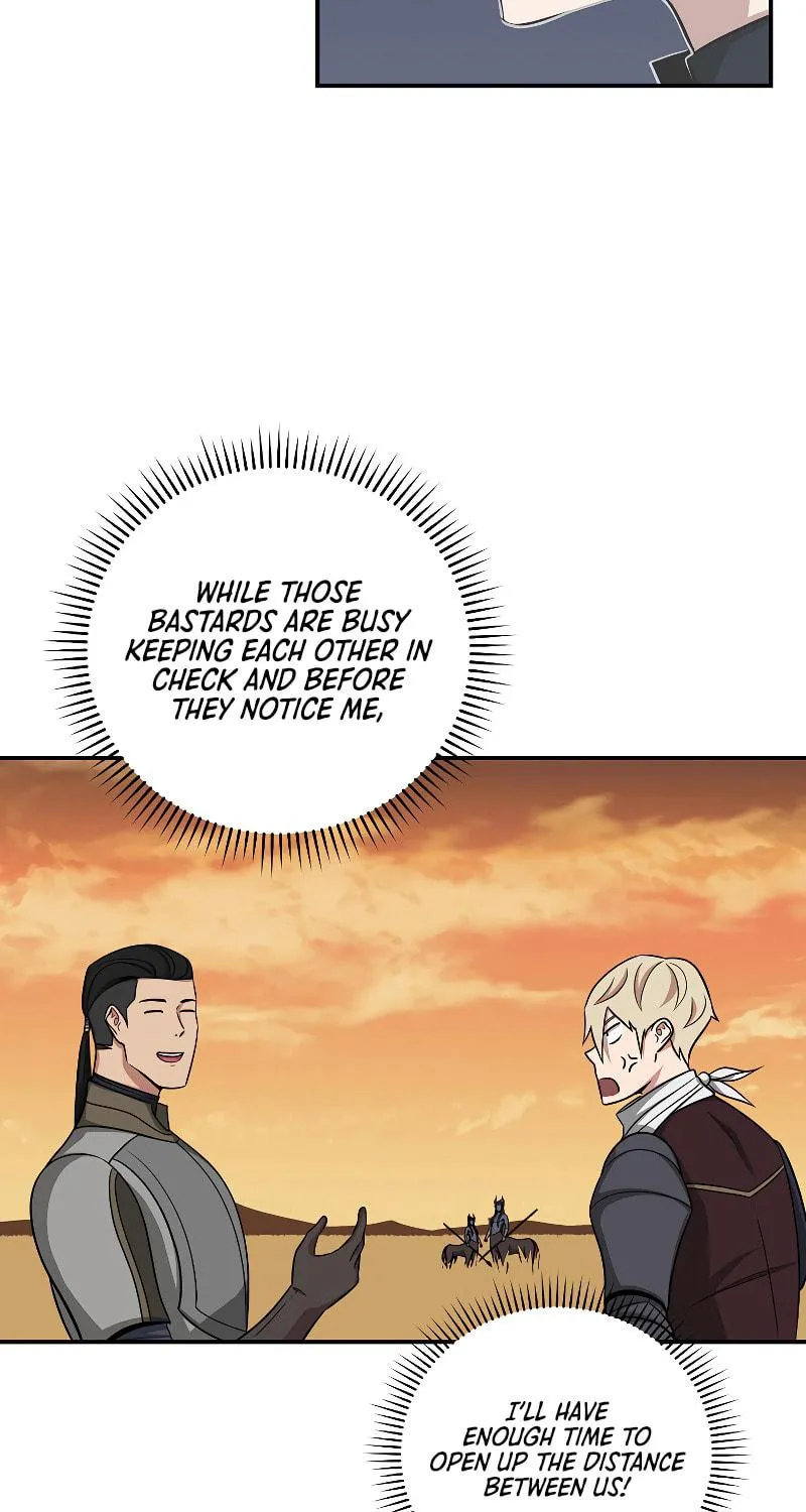 Grand Warlock Streamer Chapter 50 page 50 - 