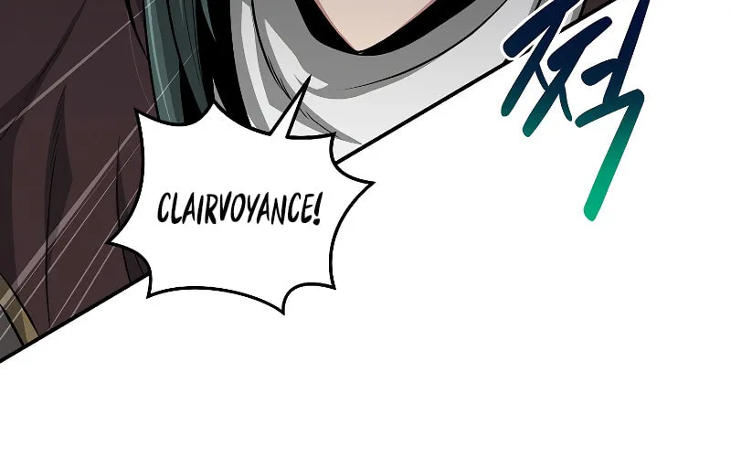 Grand Warlock Streamer Chapter 50 page 6 - 