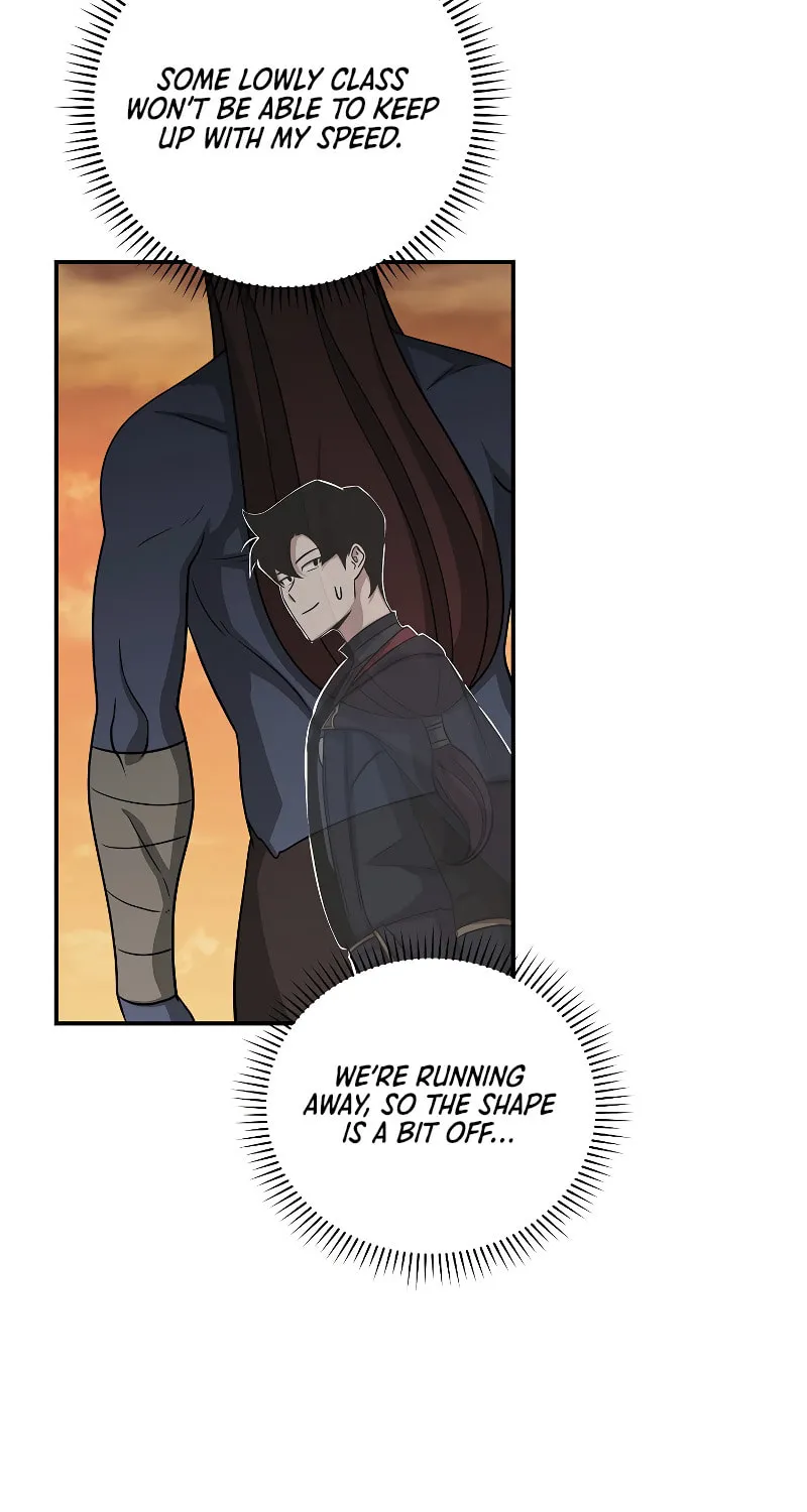 Grand Warlock Streamer Chapter 50 page 52 - 