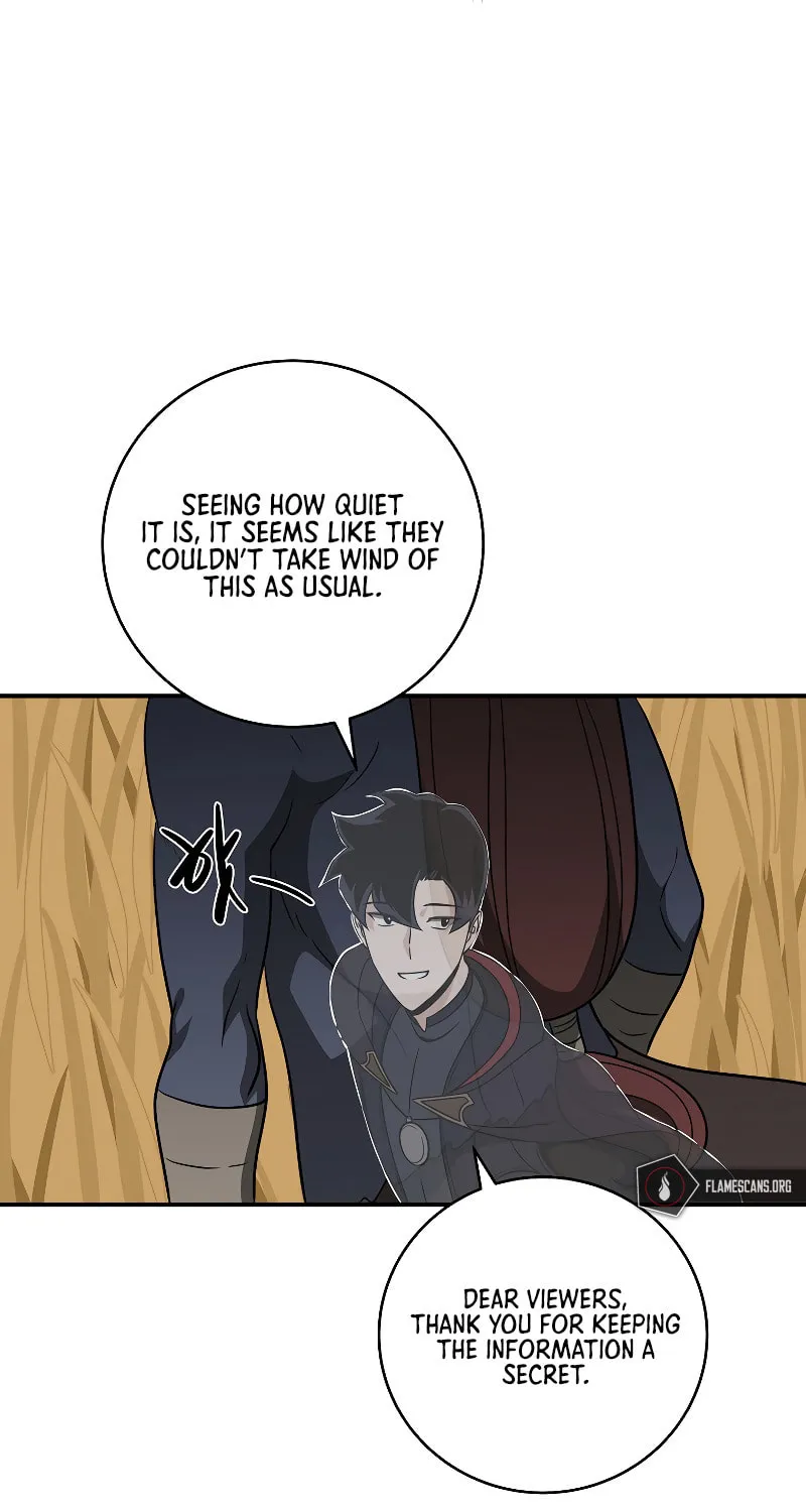Grand Warlock Streamer Chapter 50 page 55 - 
