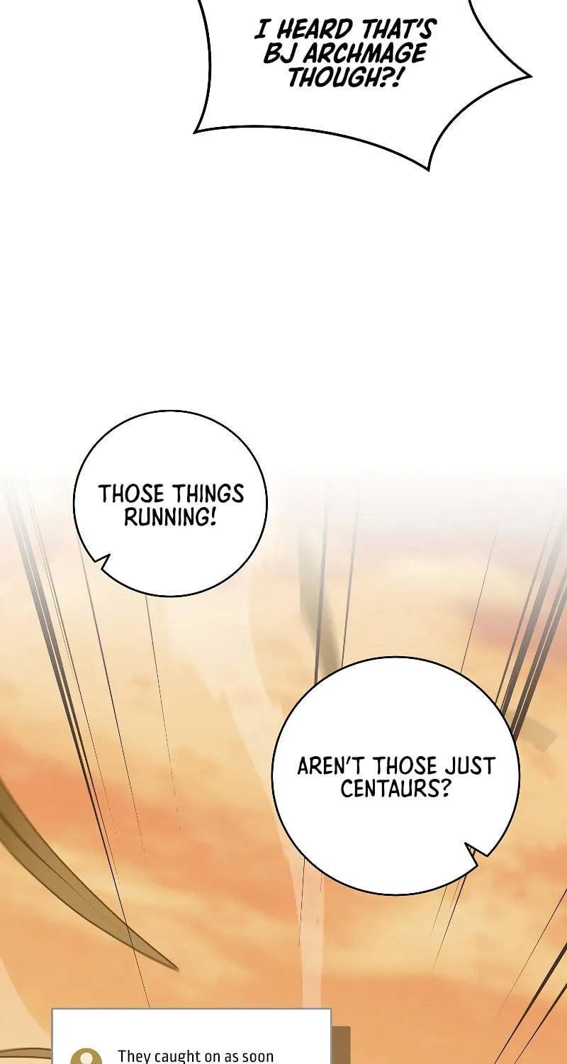 Grand Warlock Streamer Chapter 50 page 59 - 