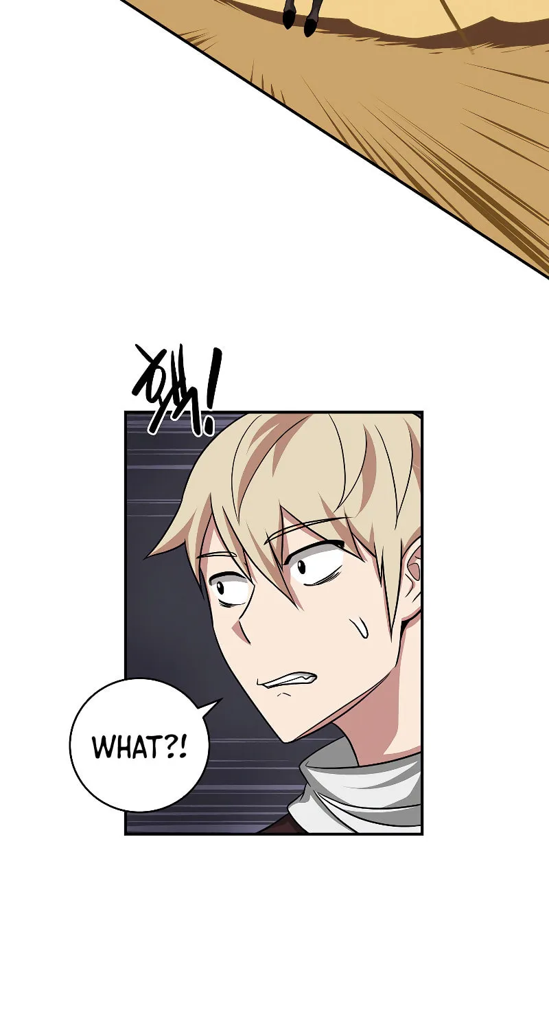 Grand Warlock Streamer Chapter 50 page 61 - 