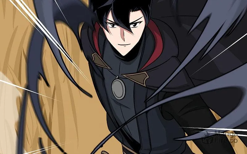 Grand Warlock Streamer Chapter 50 page 69 - 