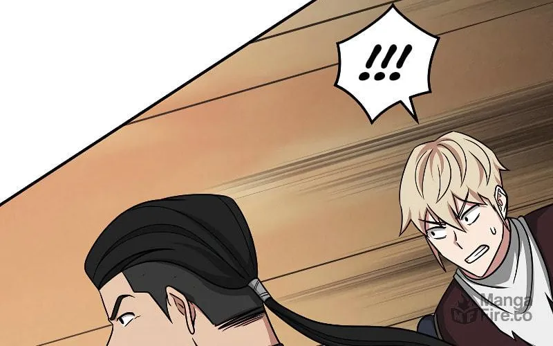 Grand Warlock Streamer Chapter 50 page 71 - 