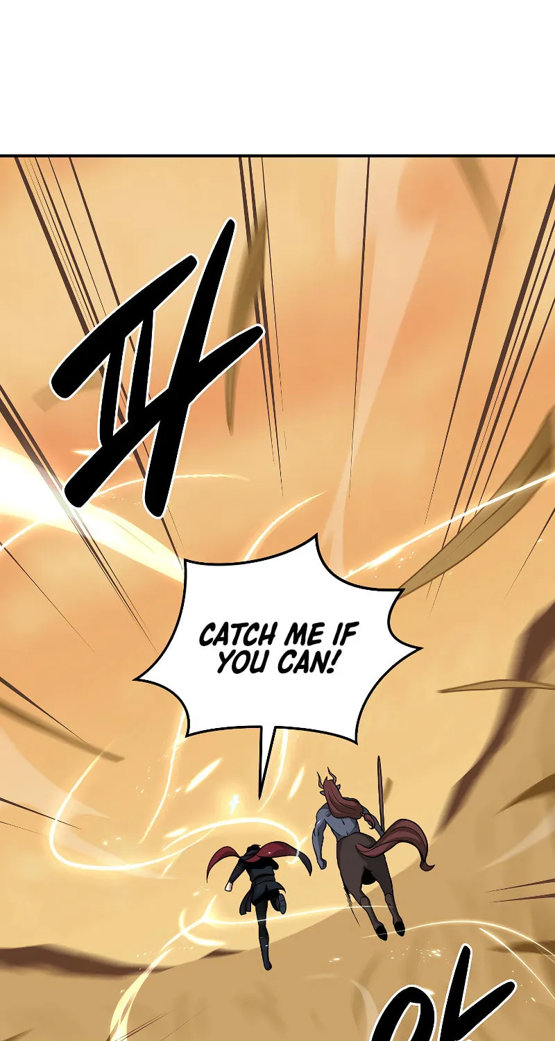 Grand Warlock Streamer Chapter 50 page 74 - 