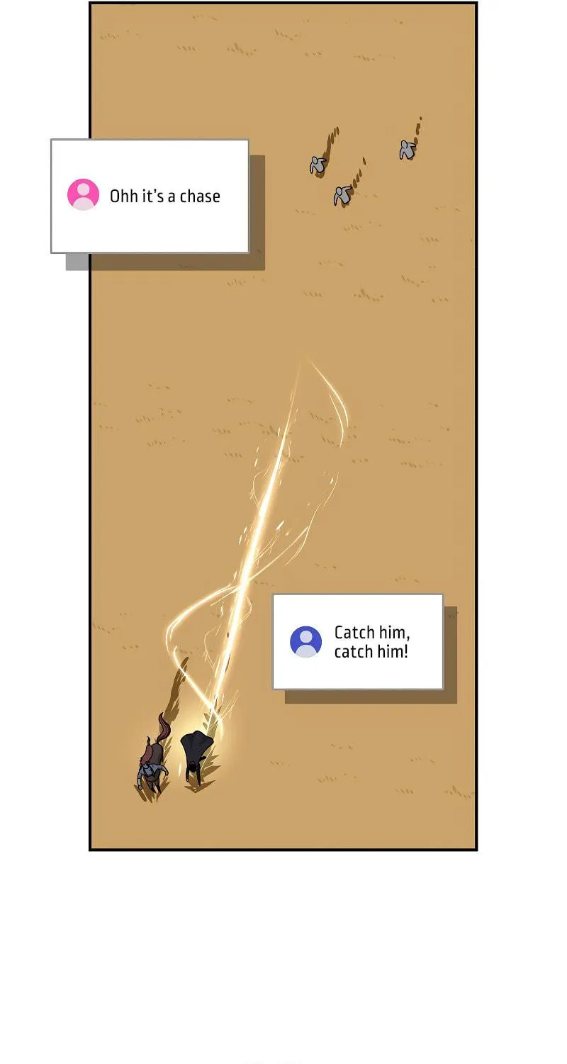 Grand Warlock Streamer Chapter 50 page 77 - 