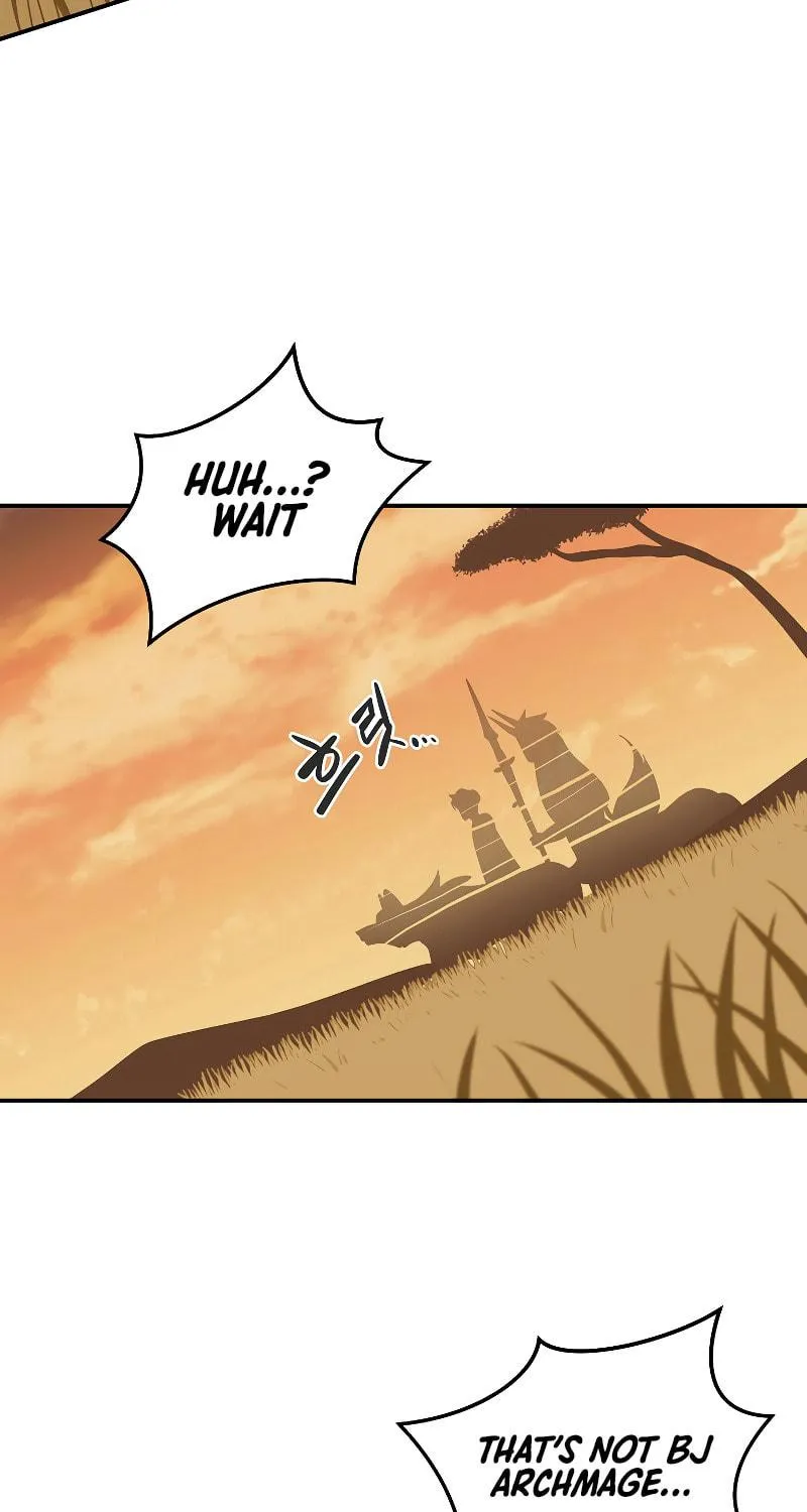 Grand Warlock Streamer Chapter 50 page 9 - 