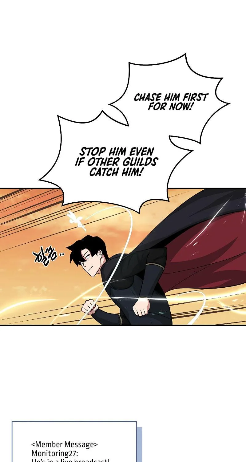 Grand Warlock Streamer Chapter 50 page 81 - 
