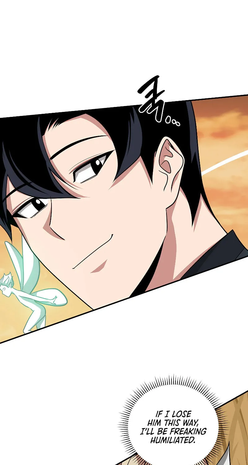 Grand Warlock Streamer Chapter 50 page 85 - 