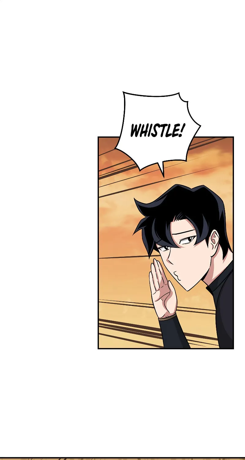 Grand Warlock Streamer Chapter 50 page 88 - 