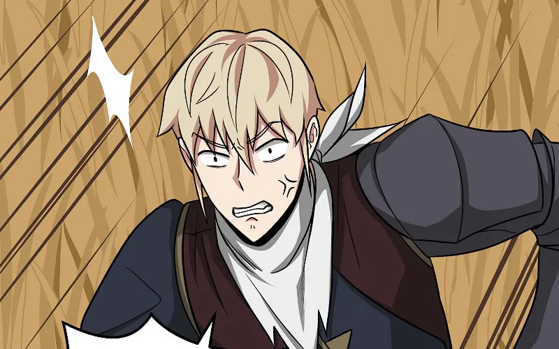Grand Warlock Streamer Chapter 50 page 89 - 