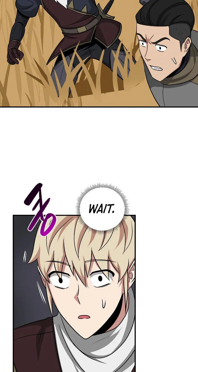 Grand Warlock Streamer Chapter 50 page 92 - 