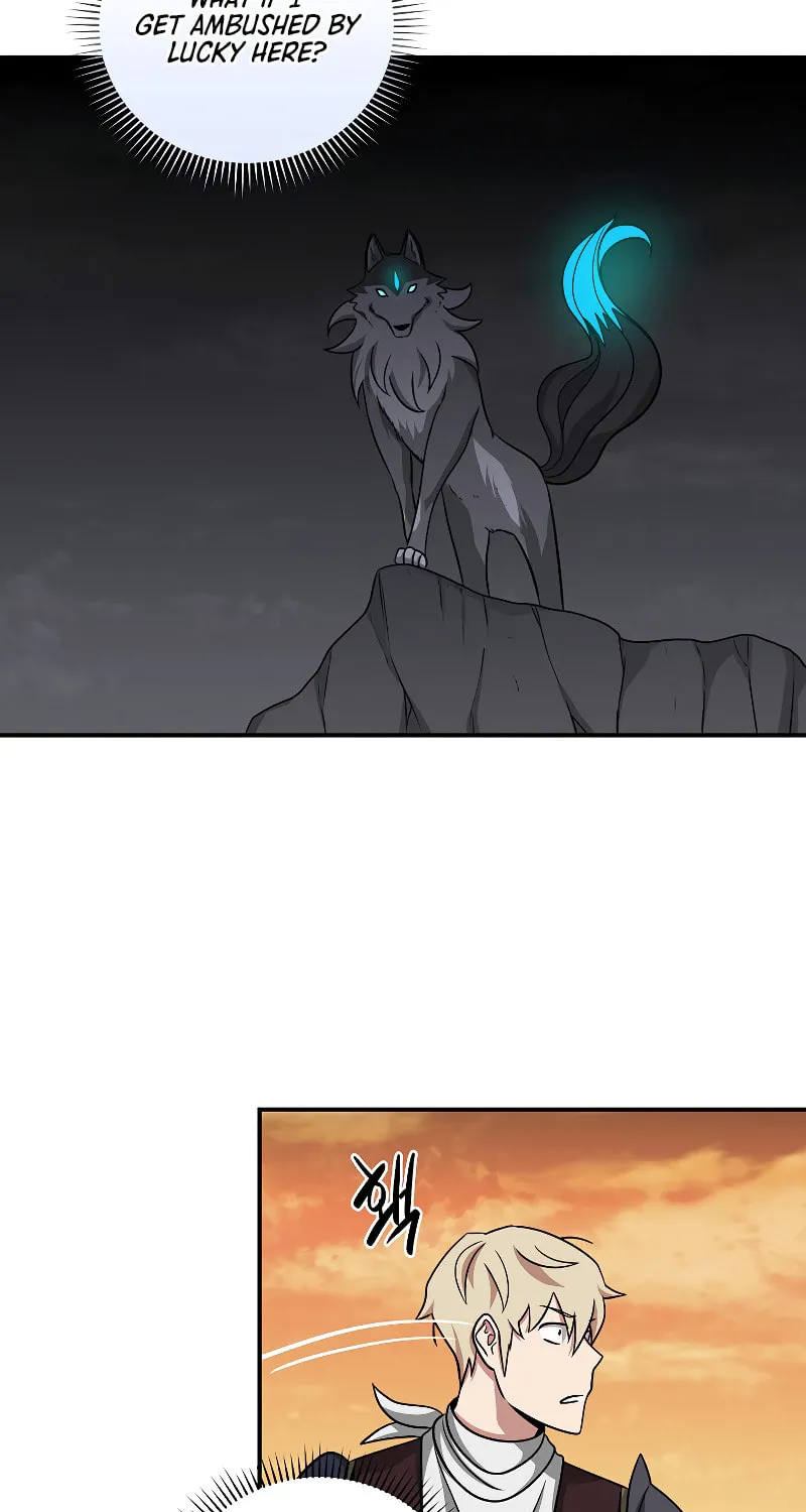 Grand Warlock Streamer Chapter 50 page 94 - 