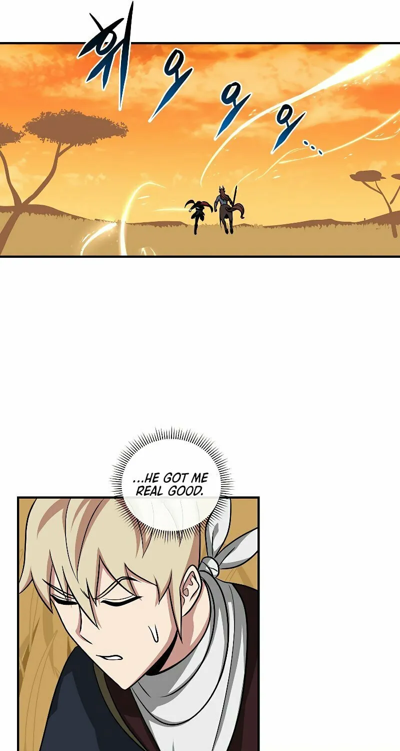 Grand Warlock Streamer Chapter 50 page 99 - 