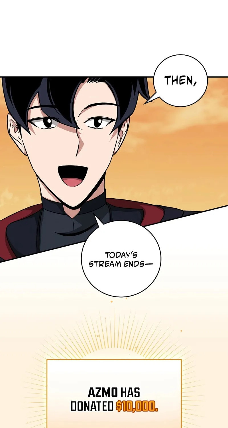 Grand Warlock Streamer Chapter 51 page 15 - 