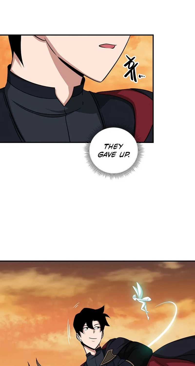 Grand Warlock Streamer Chapter 51 page 3 - 