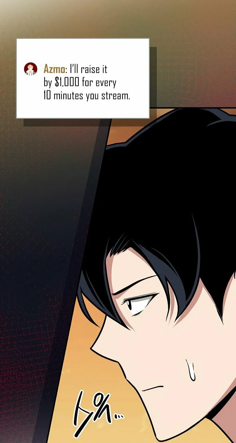 Grand Warlock Streamer Chapter 51 page 24 - 
