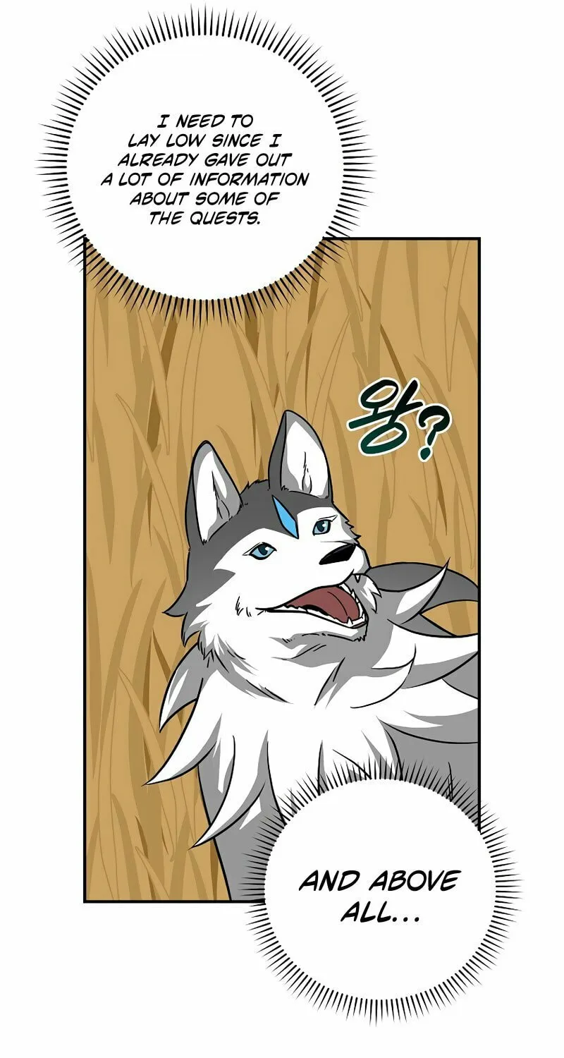 Grand Warlock Streamer Chapter 51 page 26 - 