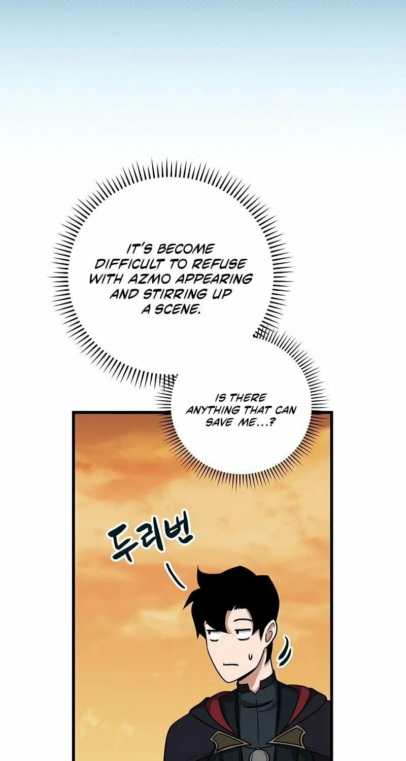 Grand Warlock Streamer Chapter 51 page 28 - 