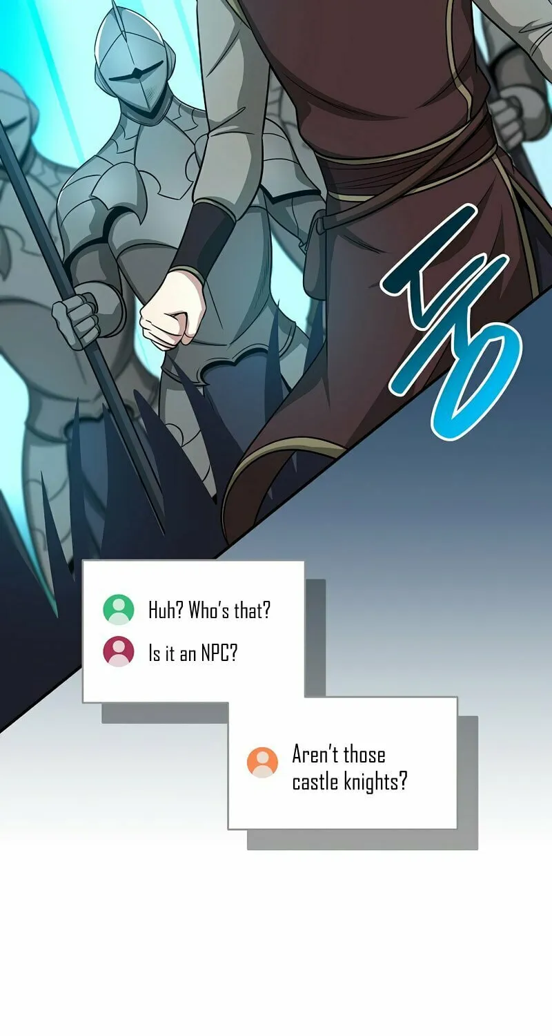 Grand Warlock Streamer Chapter 51 page 31 - 