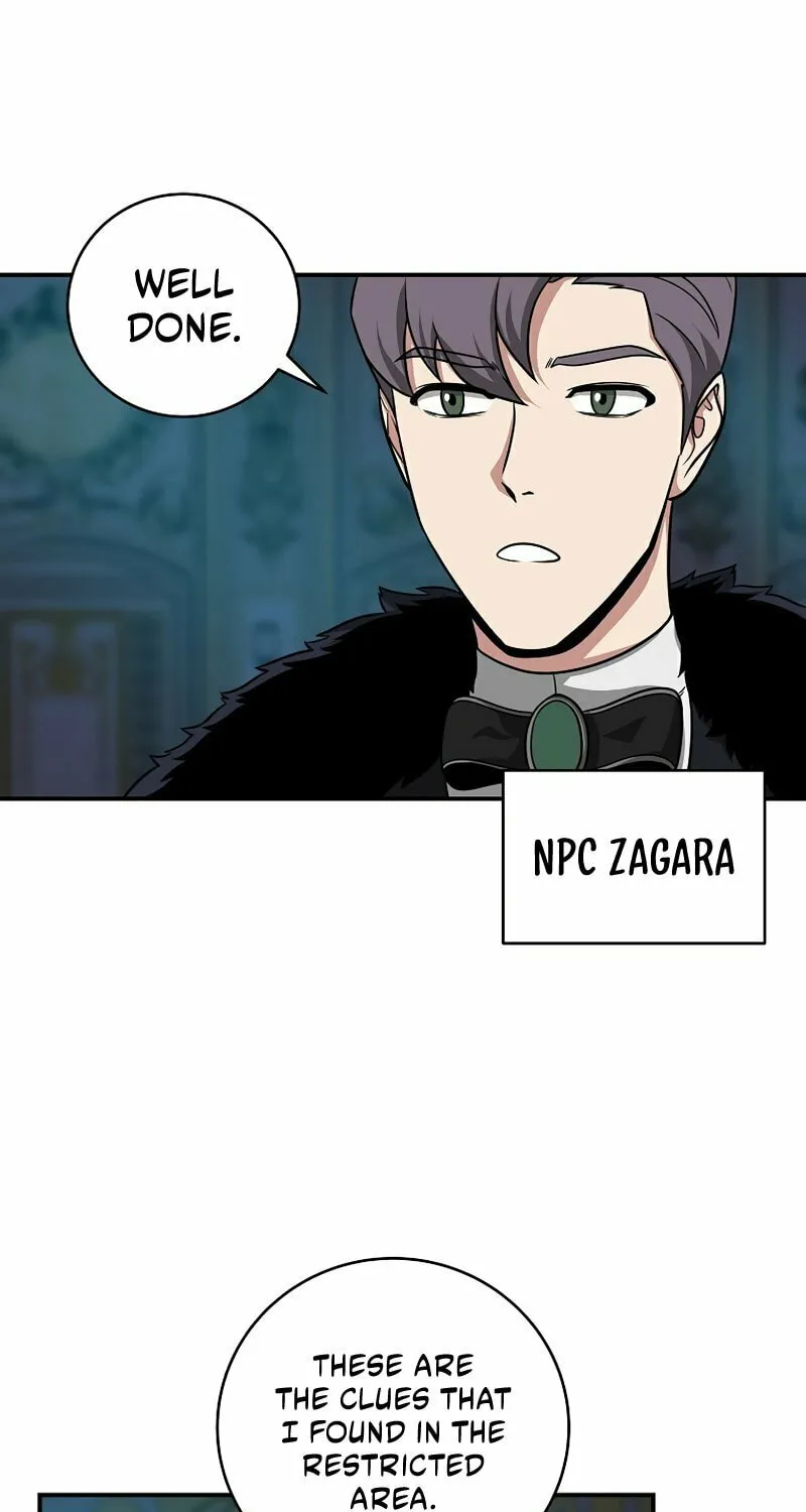 Grand Warlock Streamer Chapter 51 page 40 - 