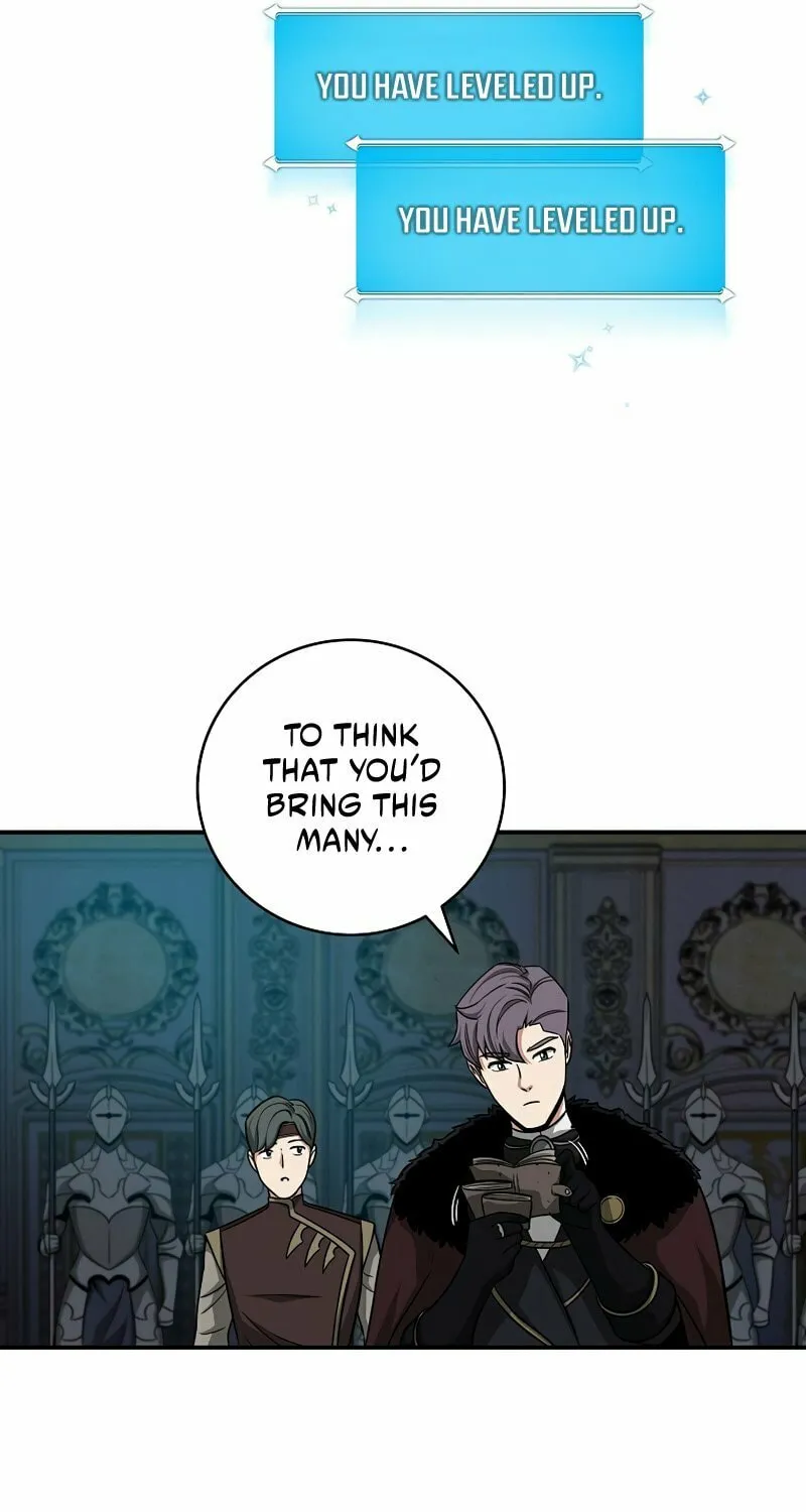Grand Warlock Streamer Chapter 51 page 42 - 