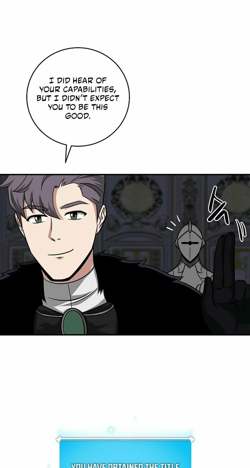 Grand Warlock Streamer Chapter 51 page 43 - 